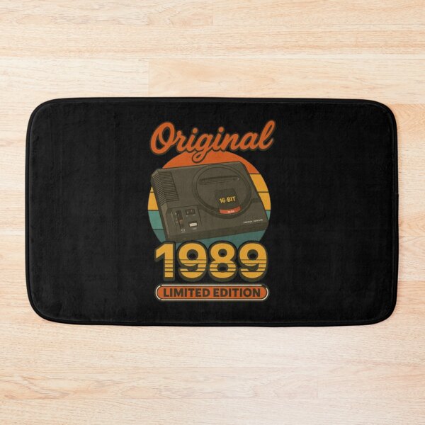 Artikelvorschau, Retrogaming-Vibes von 1989 entworfen und verkauft von Wawan35200.