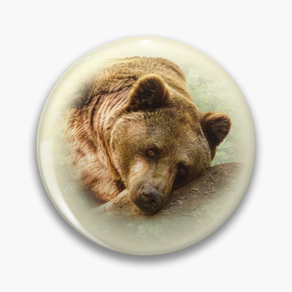 Item preview, Brown Bear designed and sold by Guardi71.