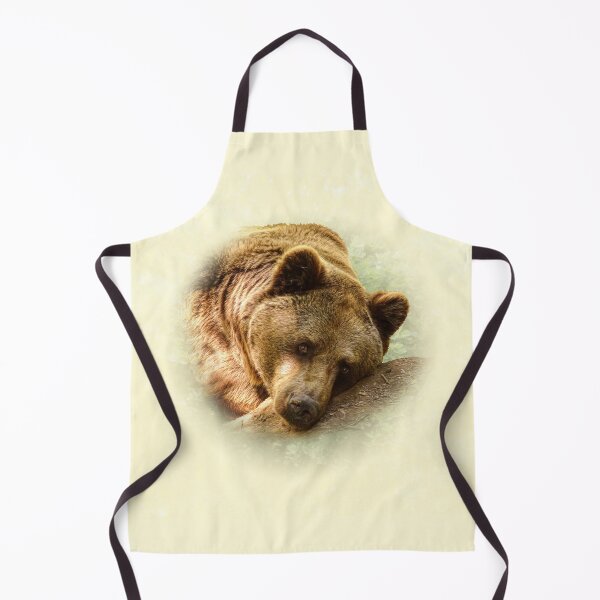 Item preview, Brown Bear designed and sold by Guardi71.