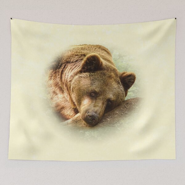 Item preview, Brown Bear designed and sold by Guardi71.