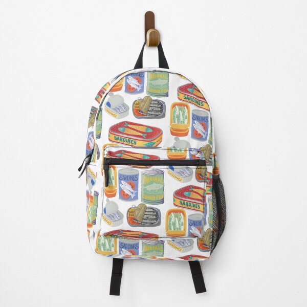 Item preview, Sardine Tins designed and sold by creative_mangoverse.