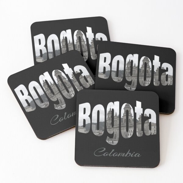 Item preview, Bogota Colombia designed and sold by Roland1980.