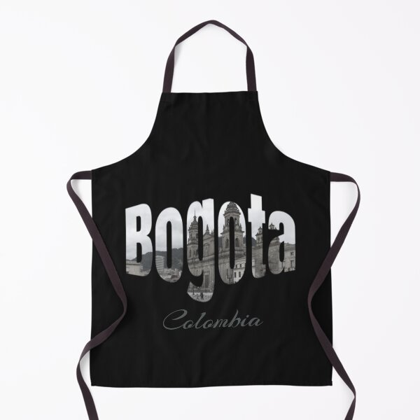 Item preview, Bogota Colombia designed and sold by Roland1980.