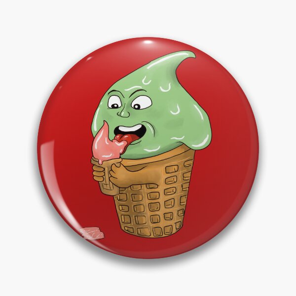 Item preview, Craving ice cream designed and sold by AyseAkcay.