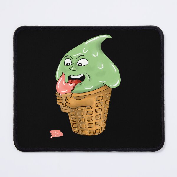 Item preview, Craving ice cream designed and sold by AyseAkcay.