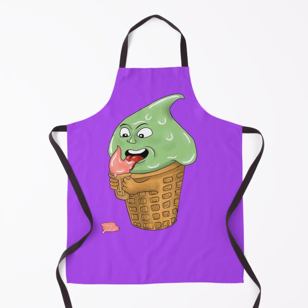 Item preview, Craving ice cream designed and sold by AyseAkcay.