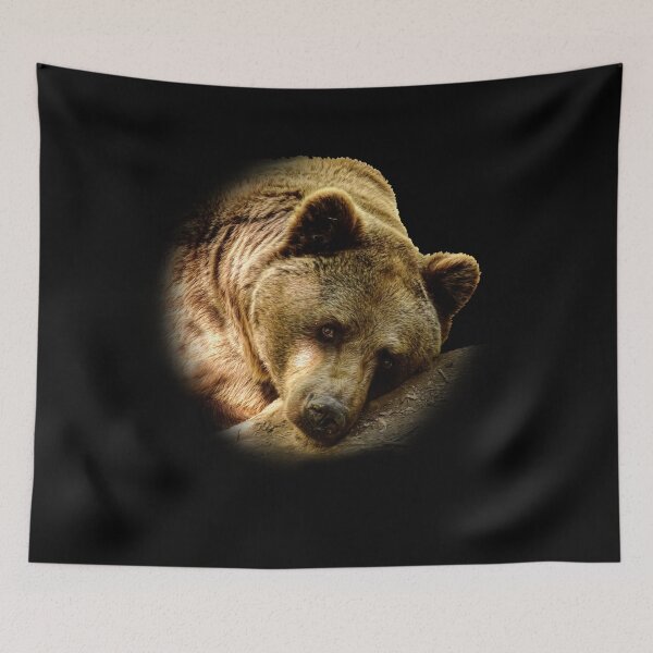 Item preview, Brown Bear designed and sold by Guardi71.