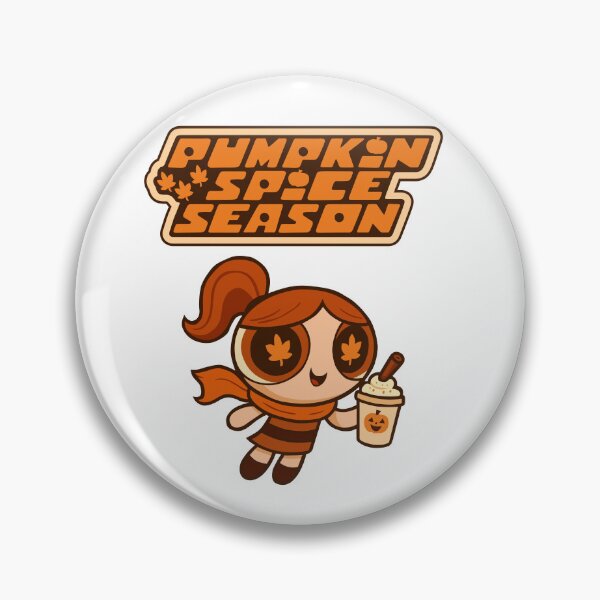 Item preview, Pumpkin Spice Season designed and sold by KatelynMitalski.