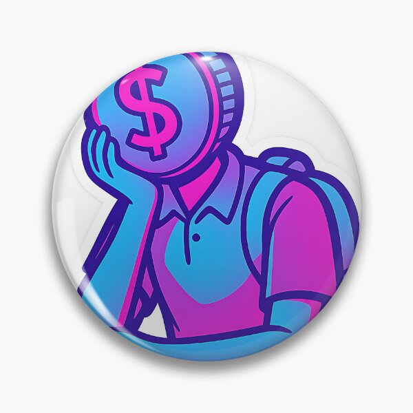 Item preview, Student Debt Stress designed and sold by Throwback Trends.