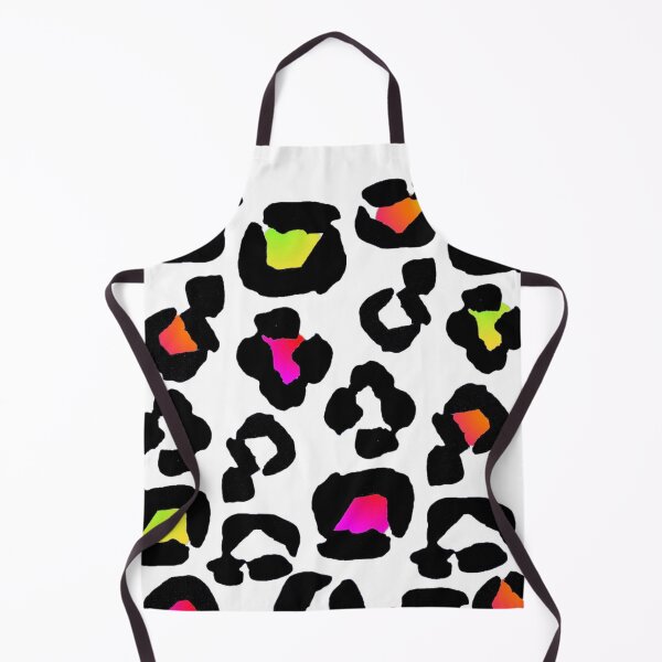 Artikelvorschau, Neon Modern Animal Designer Print ldandrade Mehrfarbig entworfen und verkauft von Licorice Moon.