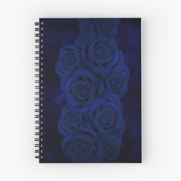 Item preview, Sapphire Rose Garden designed and sold by Make-It-Mico.