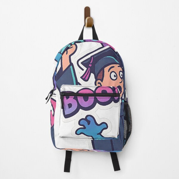 Item preview, The Ghost of Student Loans designed and sold by Throwback Trends.