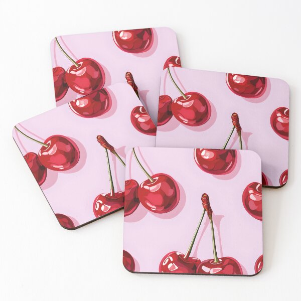 Item preview, Glaze Cherry designed and sold by thornsandpaiges.