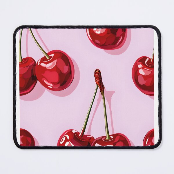Item preview, Glaze Cherry designed and sold by thornsandpaiges.