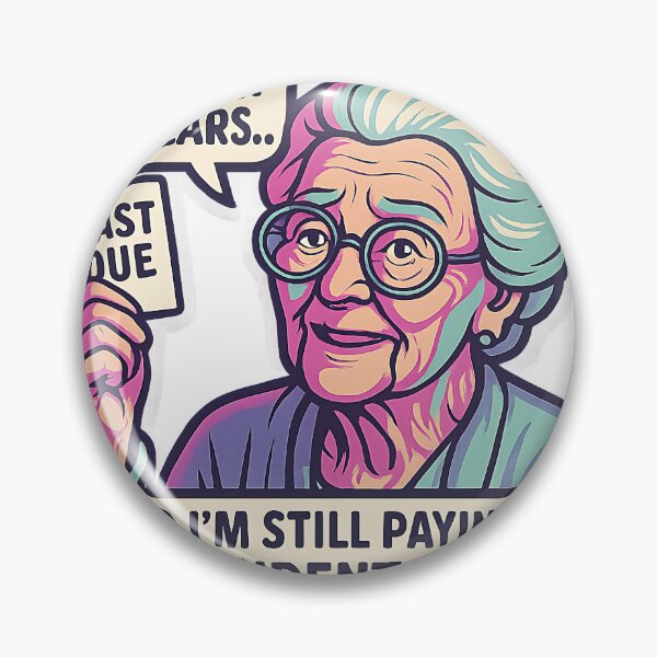 Item preview, Student Loans for Life designed and sold by Throwback Trends.