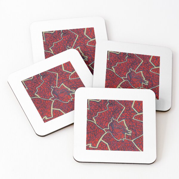 Item preview, Highways designed and sold by mcandyguy.