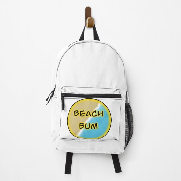 Item preview, Beach Bum Circle Design designed and sold by Breezy0429.