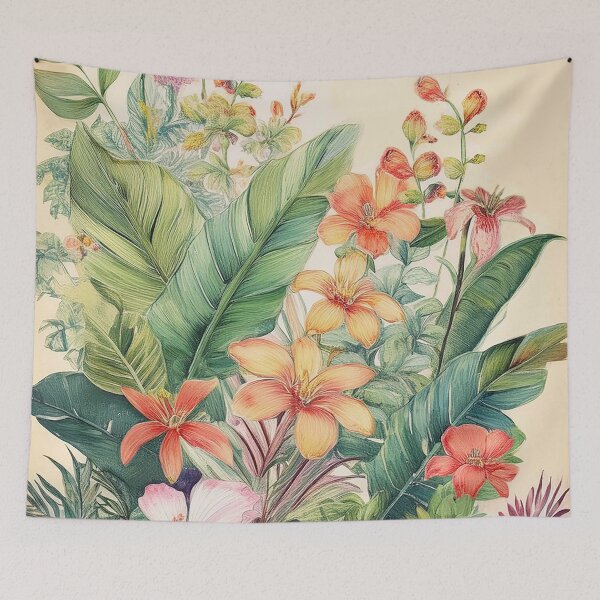 Item preview, Kauai Lili designed and sold by J Marielle Designs.