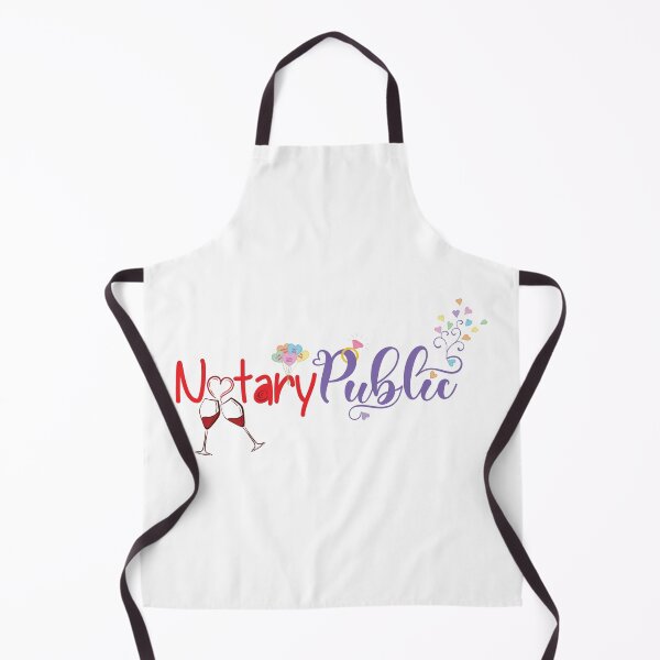 Item preview, Notary Public Valentine’s Day Conversation Hearts Design designed and sold by NotaryLife.