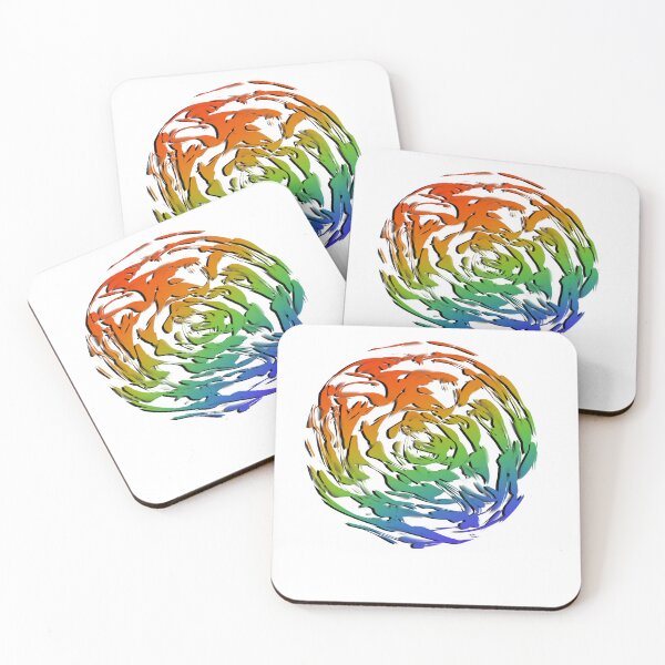 Item preview, Abstract Circle Design  designed and sold by Breezy0429.
