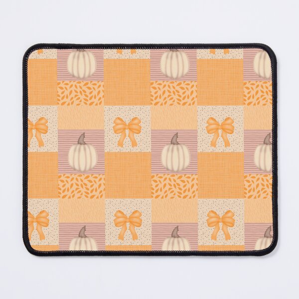 Item preview, Soft fall patchwork designed and sold by The Chaotic Muse LLC.
