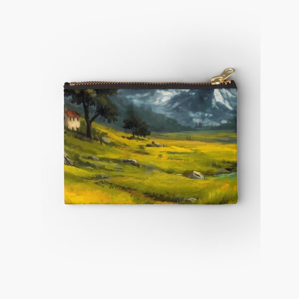Item preview, Meadow of Majesty designed and sold by BlueBunnyClub.