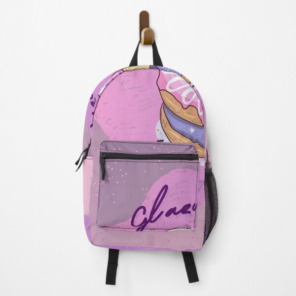 Item preview, Glaze Craze Drippy Donut Design for Food Lovers!!! designed and sold by evanelle.designs.