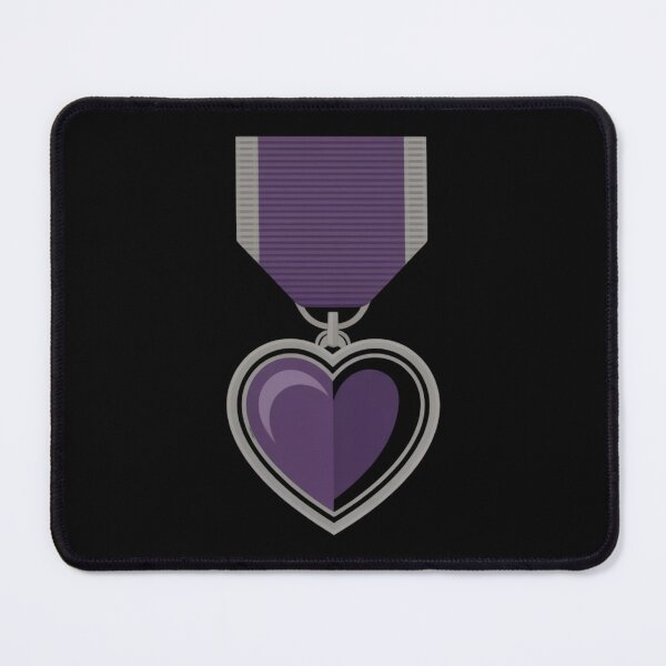 Item preview, Purple Heart Valor designed and sold by SignumShop.