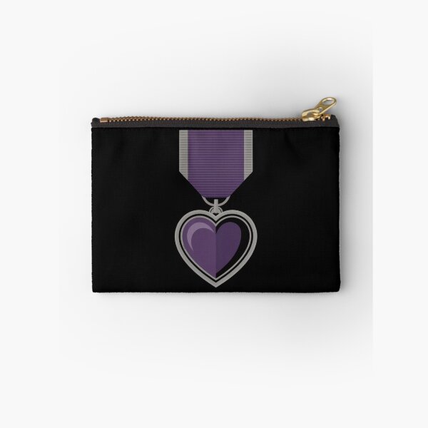 Item preview, Purple Heart Valor designed and sold by SignumShop.