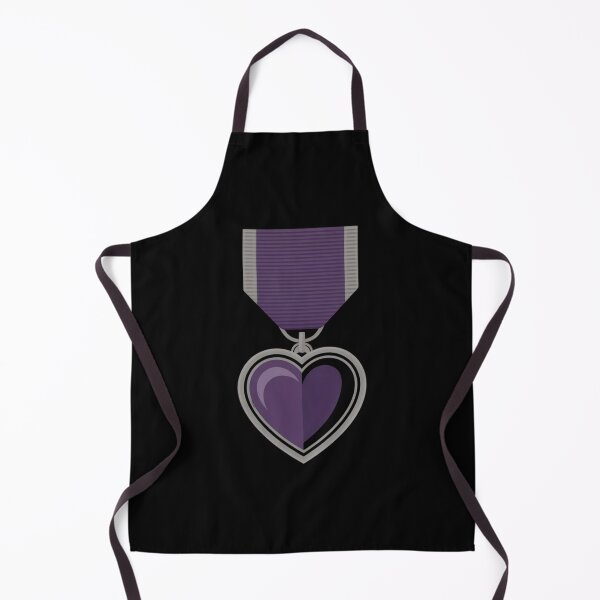 Item preview, Purple Heart Valor designed and sold by SignumShop.