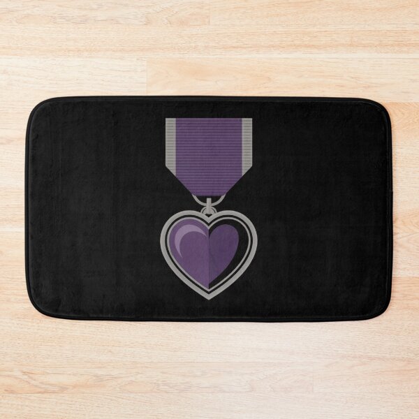 Item preview, Purple Heart Valor designed and sold by SignumShop.