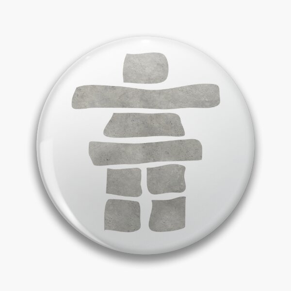 Item preview, Inukshuk designed and sold by Corbitron.