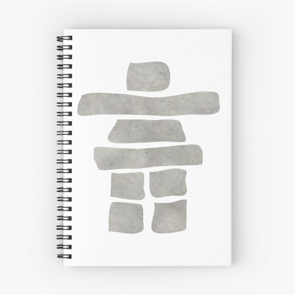 Item preview, Inukshuk designed and sold by Corbitron.