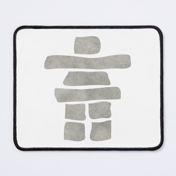 Item preview, Inukshuk designed and sold by Corbitron.