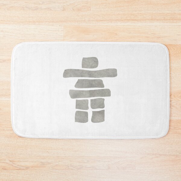 Item preview, Inukshuk designed and sold by Corbitron.