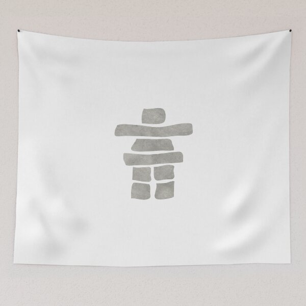 Item preview, Inukshuk designed and sold by Corbitron.