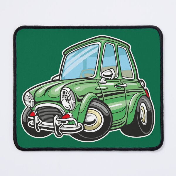 Item preview, Mini Cooper designed and sold by MerlinWear.