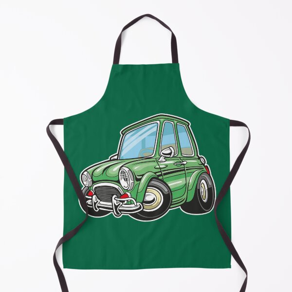 Item preview, Mini Cooper designed and sold by MerlinWear.