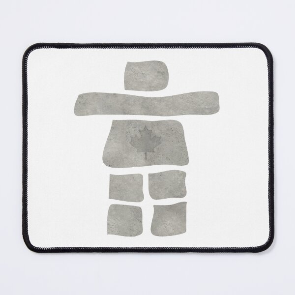 Item preview, Canada Inukshuk designed and sold by Corbitron.