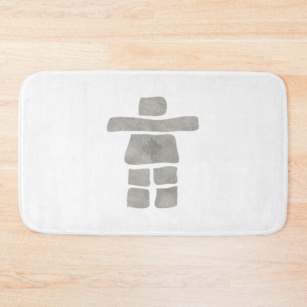 Item preview, Canada Inukshuk designed and sold by Corbitron.