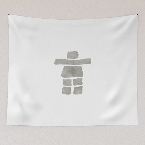 Item preview, Canada Inukshuk designed and sold by Corbitron.