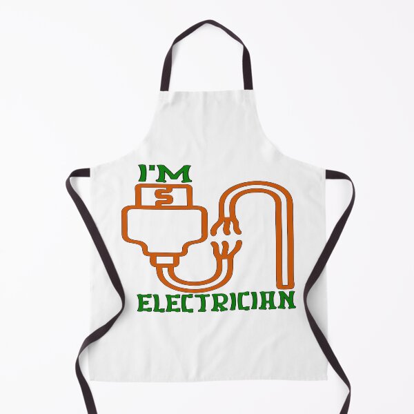 Item preview, I’m an Electrician – Electrician & Tradesman Design – Job Pride & Gift Idea designed and sold by sednalafandy79.