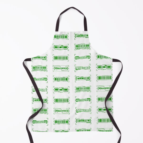 Item preview, G-Code 1 designed and sold by ForArtificials.