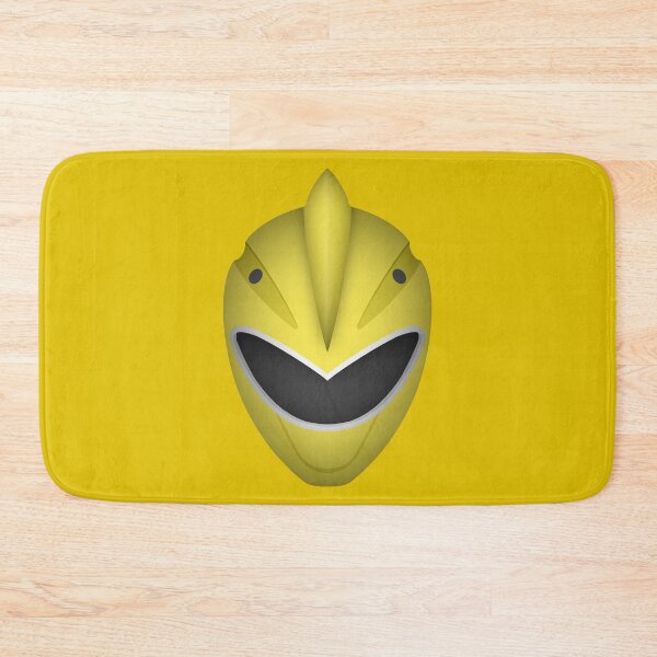 Item preview, Power Rangers Dino Thunder/Bakuryu Sentai Abaranger - Yellow designed and sold by KalElsDesigns.