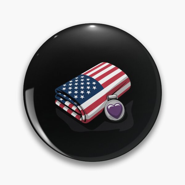 Item preview, Silent Honor designed and sold by SignumShop.