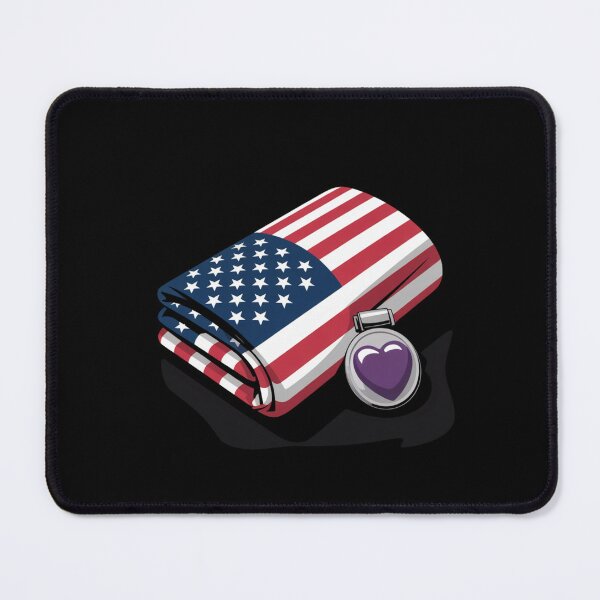 Item preview, Silent Honor designed and sold by SignumShop.