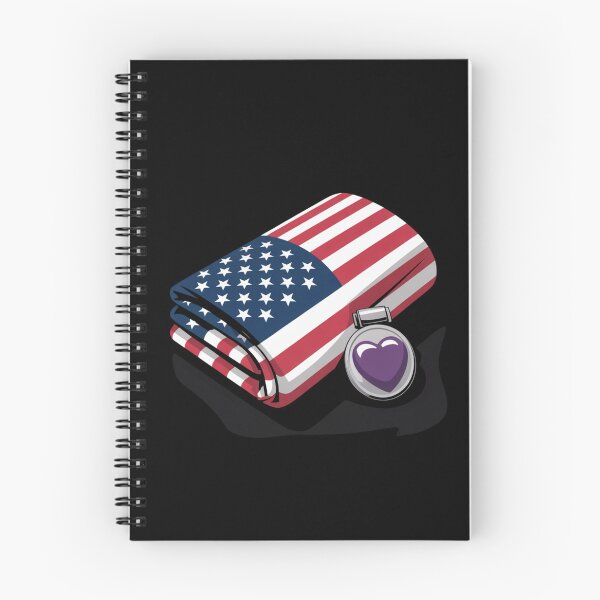 Item preview, Silent Honor designed and sold by SignumShop.