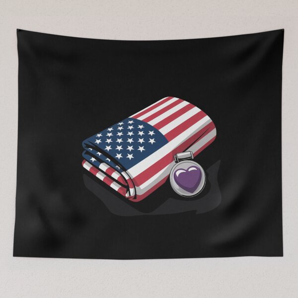 Item preview, Silent Honor designed and sold by SignumShop.