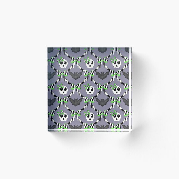 Item preview, Spooky and unusual designed and sold by The Chaotic Muse LLC.