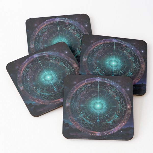 Item preview, Cosmic Nexus ₪ designed and sold by VA Design.